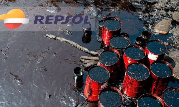 Non à l’impunité pétrolière: le cas non résolu de Repsol au Pérou