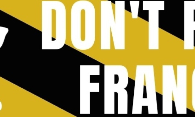 Stopper les paiements à compter du 1er Novembre