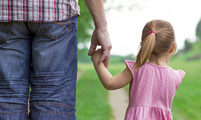 Stop aux placements abusifs d'enfants !