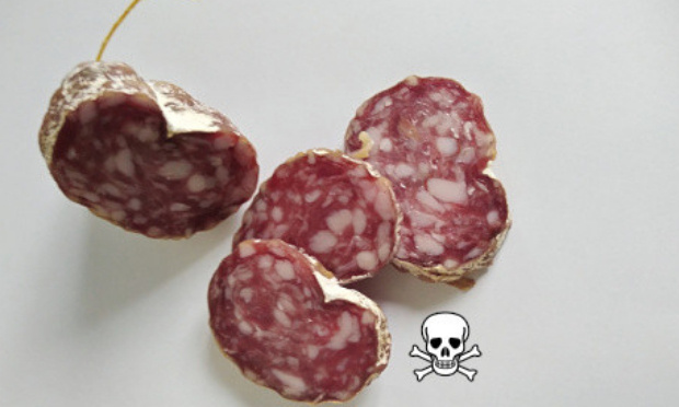 Interdition des conservateurs alimentaires canc&eacute;rig&egrave;nes dans l'alimentation