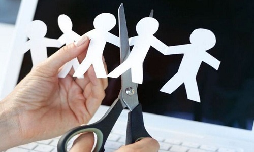 Pour que les employés de Flowserve maintiennent leur poste!