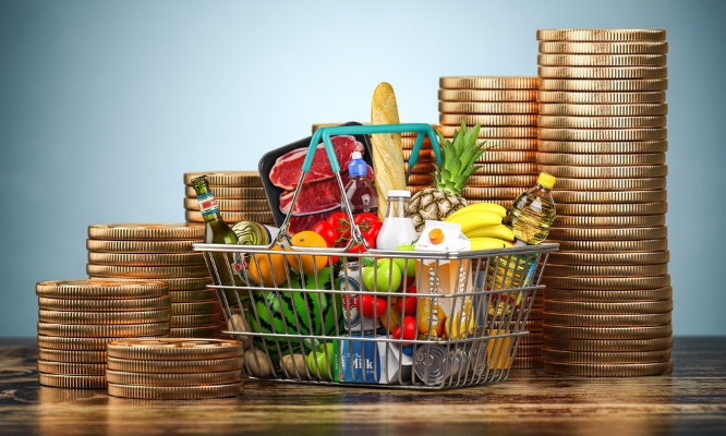 Stop à l'inflation !