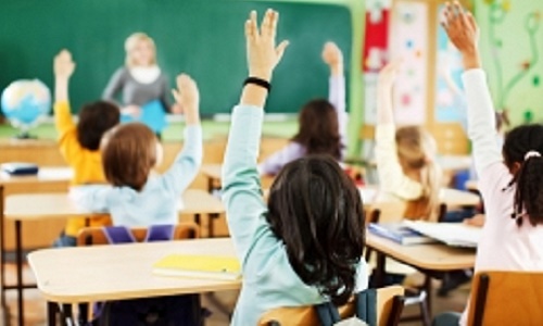 Un/e enseignant/e remplacant/e stable pour la section CE1-CE2 de Jean ROSTAND