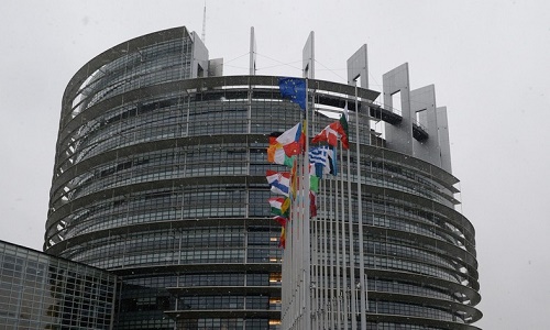 Exécuter une décision parlementaire européenne