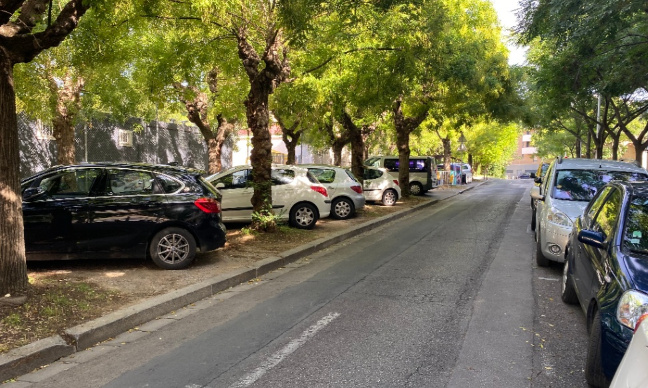 Rendez nous notre espace de vie ! Alerte &agrave; la pollution ! Alerte aux incivilit&eacute;s !