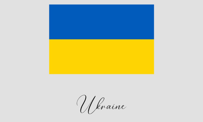 Stop à la guerre en Ukraine ! ⛔✋