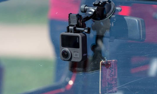 Incivilités sur la route : pour une GoPro obligatoire sur chaque véhicule !