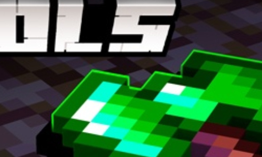 Ajouter les armure et items en &eacute;meraude dans minecraft.