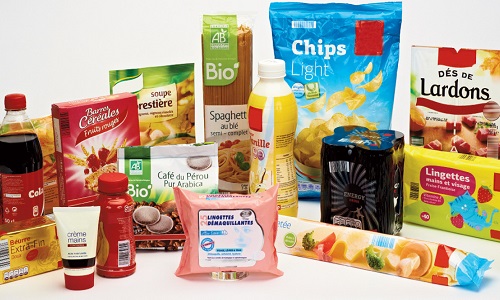 Stop aux emballages inutiles