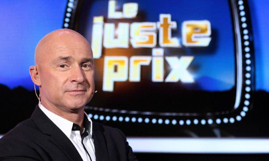 Retour des jeux t&eacute;levis&eacute;s sur Tf1 en acc&egrave;s prime time