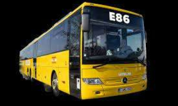 Non à la suppression de la ligne de bus E86 entre Couvin et Namur !