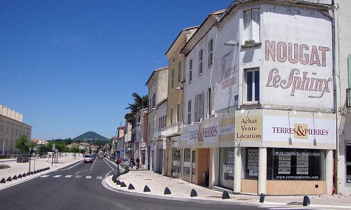 Loi n° 2014-173 du 21 février 2014 portant création des Conseils Citoyens sur la Ville de Montélimar