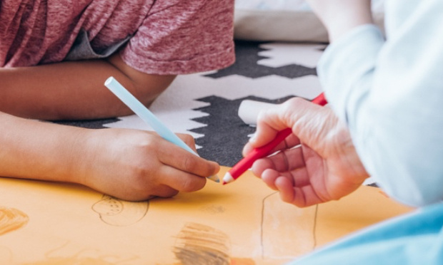 Pour une inscription instantanée à l'accueil périscolaire de Romainville !