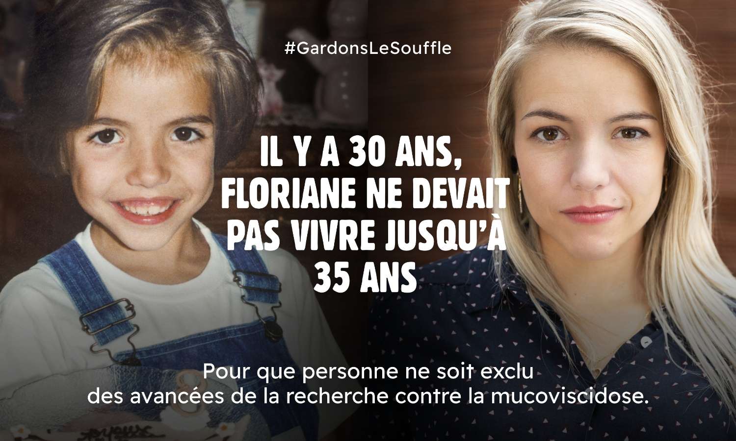 LES AVANCÉES DE LA RECHERCHE DOIVENT PROFITER À TOUS.