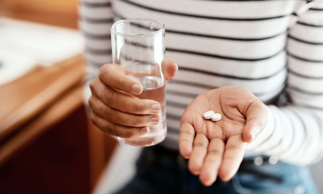 Pour la suppression du dioxyde de titane dans les pelliculages de comprimés !