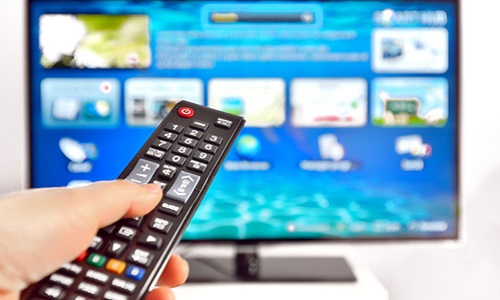 Pour la suppression de la TNT