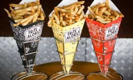 Samantha Mavinga : Remplacer 