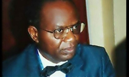 Obtenir la libération de mon époux le nommé Limbongo-Ngoka Anatole et toutes les personnes arrêtées par Sassou !