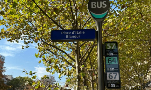 Stop à la dégradation des transports en Île-de-France !