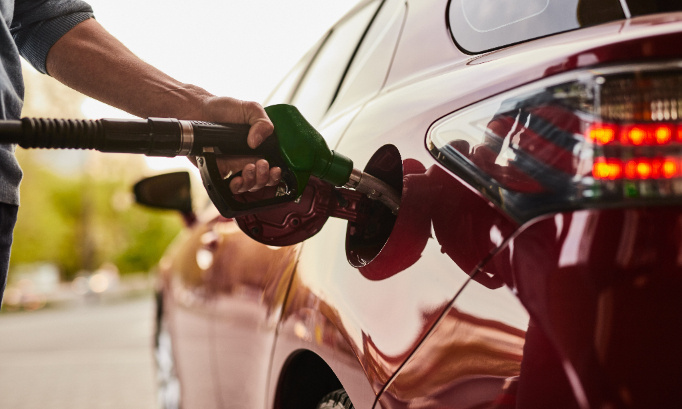 Un prix-plafond sur les carburants : la seule solution pour notre pouvoir d'achat