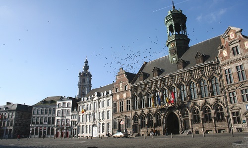 Touche pas &agrave; mon doudou- Non au doudou aux Grands Pr&egrave;s