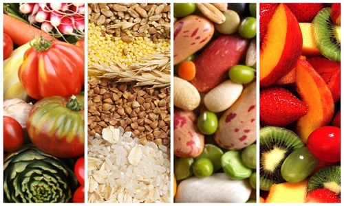 Pour l'instauration d'un rayon végétalien dans tous les supermarchés de Belgique!