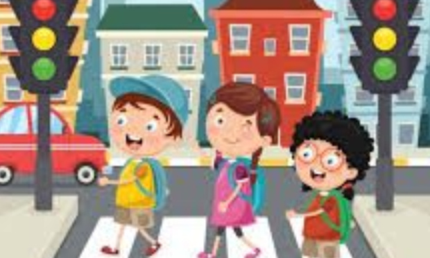 Rendre la circulation des piétons plus sure et réduire les nuisances liées à la vitesse excessive dans notre ville de Bouray !