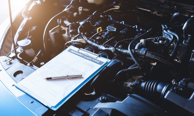 Non au contrôle technique abusif pour les véhicules !