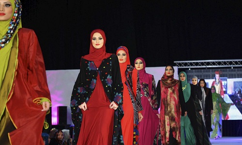 Halte au boycott de la mode islamique