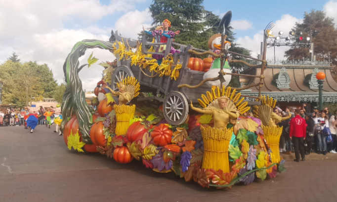 Non aux réservations obligatoires pour les pass annuels à Disneyland Paris !