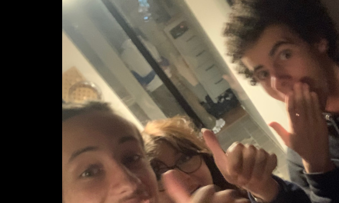 Martin on t&rsquo;en supplie accueille nous jeudi soir pour une grosse khapta