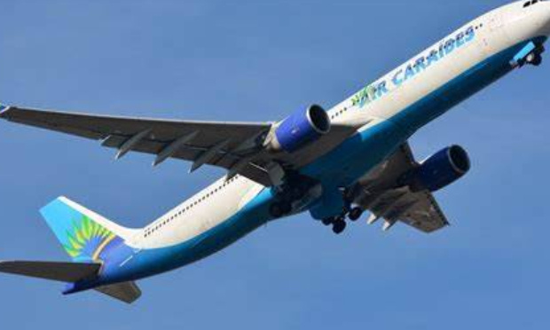 Urgence : Pour la baisse des tarifs des billets d'avions sur les Antilles !