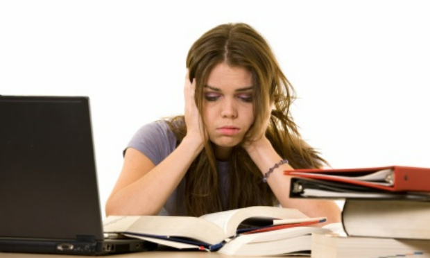 Laissez Lilou rester dans sa promo !