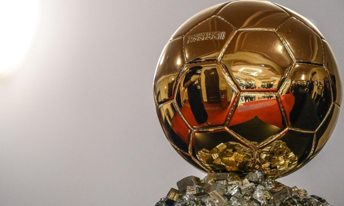 Une Ballon d&rsquo;or 2023 ⚽️Pour les Gardiens de but ⚽️