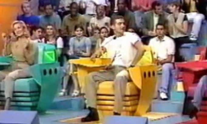 Retour de l'&eacute;mission Qui est qui avec Marie-Ange Nardi