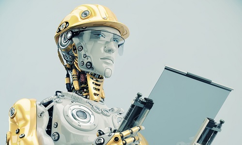Non aux futurs robots humanoïdes au travail