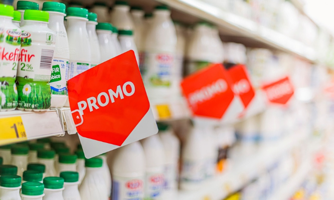 Promotions : Stop aux arnaques des supermarchés !