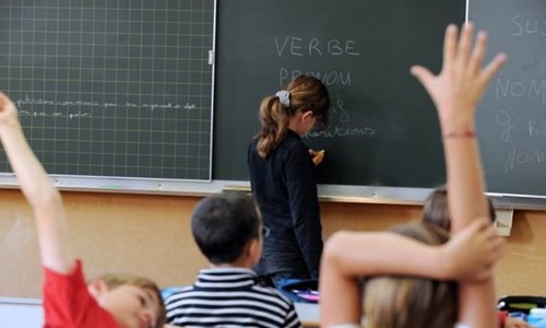 Demander l’annulation de la fermeture de classe de l'école maternelle - Danielle Casanova