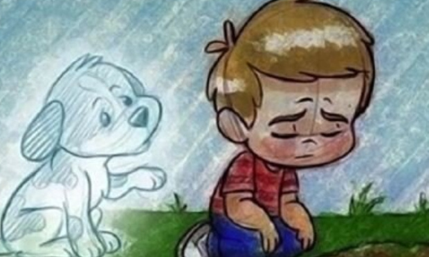 Pour la création d'un cimetière animalier à Pau !