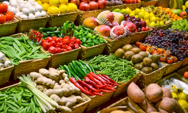 Stop à la commercialisation de fruits et légumes hors saison !