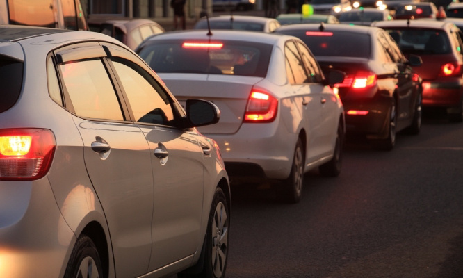 Faire enlever les feux de Vendargues niveau Cagoule