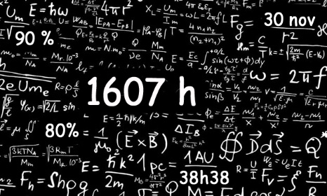 Pour un report de l'application des pratiques de 1607H (CD34)