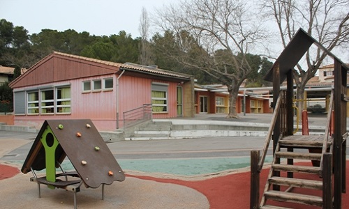 R&eacute;tablissement de l'activit&eacute; p&eacute;dagogique/sportive &agrave; Clapiers avec le Club de Rugby de Montpellier (MHR)