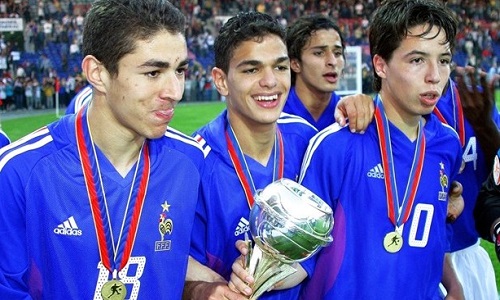 Que Karim Benzema puisse jouer &agrave; l'Euro