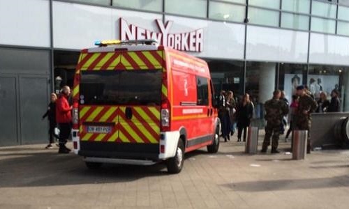 Sanction exemplaire pour l'agresseur Lillois!