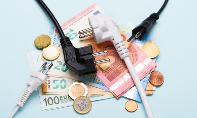 Pour que le gouvernement bloque les prix de l'énergie pour tous les artisans TPE  ET PME !