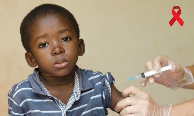 VIH : prévention et traitement pour le sida partout dans le monde !