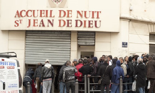 La fermeture définitive du Foyer Saint-Jean-de-Dieu (Marseille)