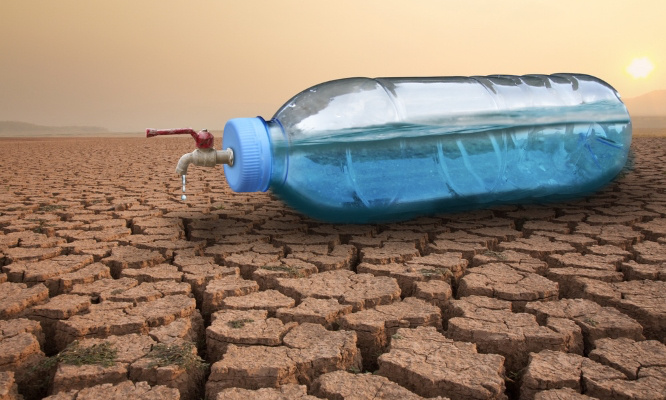 Gaspillage d'eau : pour la fin des pâtes en restauration collective !