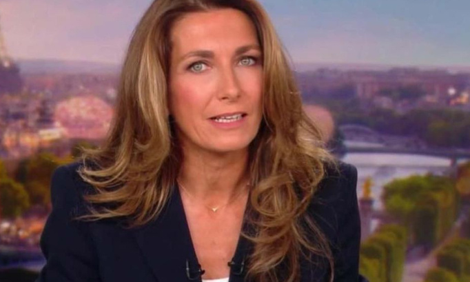 P&eacute;tition pour qu'Anne-Claire Coudray se coupe les cheveux
